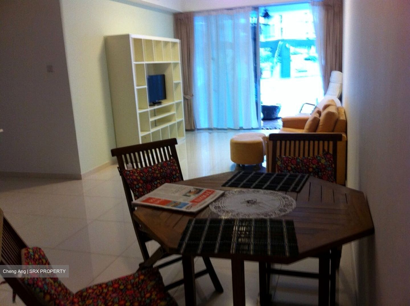 The Stellar (D5), Condominium #504513741